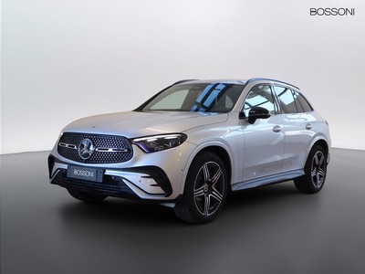 Mercedes GLC suv 220 d amg line advanced 4matic 9g-tronic