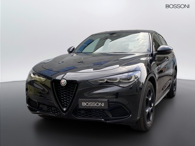 Alfa Romeo Stelvio 2.2 turbo 210cv sprint q4 at8