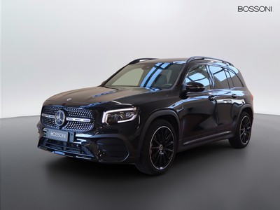 Mercedes GLB 200 d amg line premium plus 8g-dct