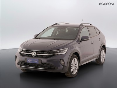 Volkswagen Taigo 1.0 tsi 115cv edition plus