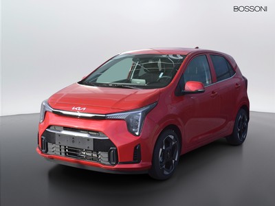 Kia Picanto 1.0 gdi style