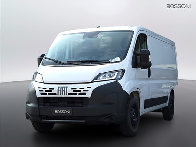 Fiat Professional Ducato 35 l2h1 2.2 diesel 140cv