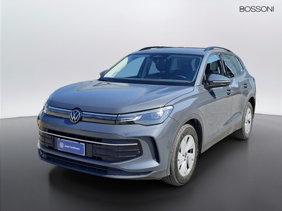 Volkswagen Tiguan 2.0 tdi scr 150cv life dsg