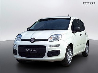Fiat Pandina 1.0 firefly hybrid 65cv icon s&s 5p.ti