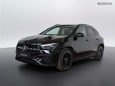 Mercedes GLA 200 d amg line premium 4matic 8g-dct
