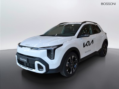 Kia Stonic 1.0 t-gdi mhev gt-line