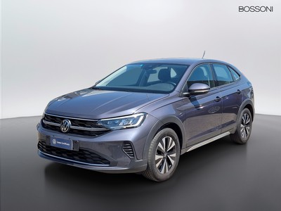 Volkswagen Taigo 1.0 tsi 95cv life