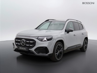 Mercedes GLB 200 premium 4matic 8g-edct