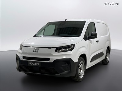 Fiat Professional Doblò van xl 1.5 diesel 100cv