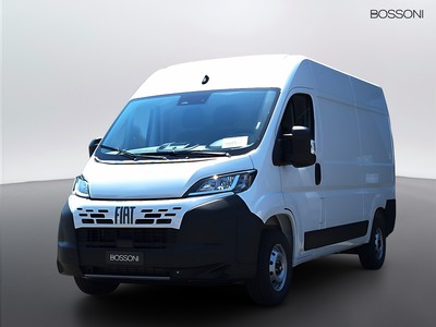 Fiat Professional Ducato 33 l2h2 2.2 diesel 140cv