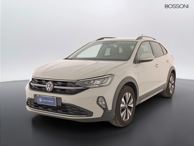 Volkswagen Taigo 1.0 tsi 110cv life
