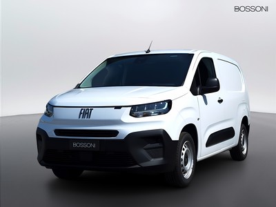 Fiat Professional Doblò van xl 1.5 diesel 130cv