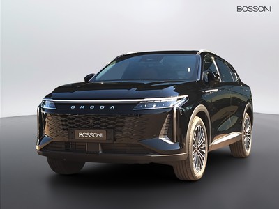 Omoda 9 shs-p 1.5 tgdi plug-in hybrid premium i-awd dht3