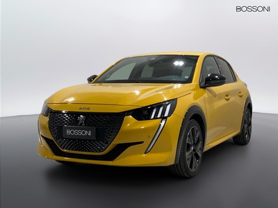 Peugeot 208 5 porte 1.2 puretech gt s&s