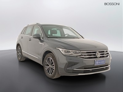 Volkswagen Tiguan 1.5 tsi act 150cv elegance dsg