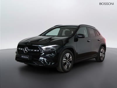 Mercedes GLA 180 d progressive advanced plus 8g-dct