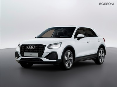 Audi Q2 35 2.0 tdi business advanced s tronic