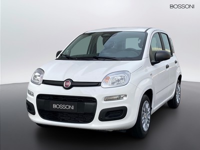 Fiat Pandina 1.0 firefly hybrid 65cv pop s&s