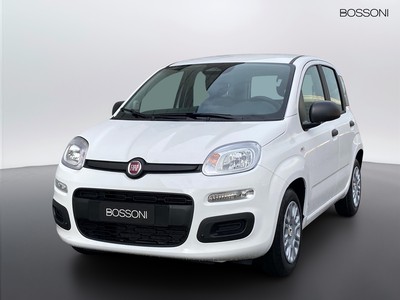 Fiat Pandina 1.0 firefly hybrid 65cv pop s&s