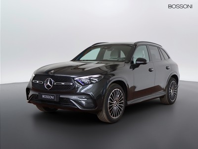 Mercedes GLC suv 220 d amg line advanced 4matic 9g-tronic