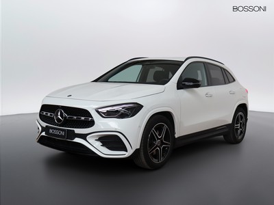 Mercedes GLA 180 d amg line advanced plus 8g-dct