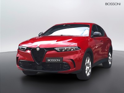 Alfa Romeo Tonale 1.6 130cv sprint tct6