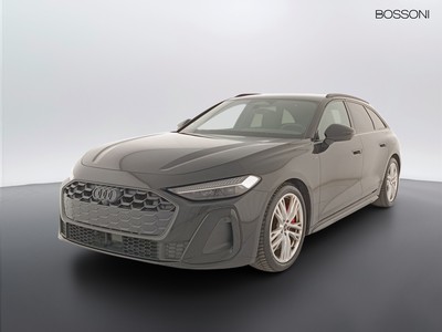 Audi A5 avant 2.0 e-hybrid 367cv s line edition quattro s tronic