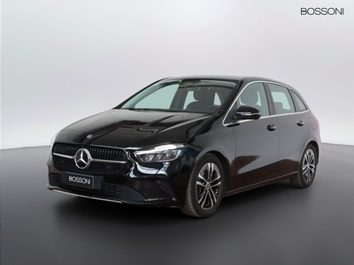 Mercedes Classe B 200 d progressive advanced 8g-dct