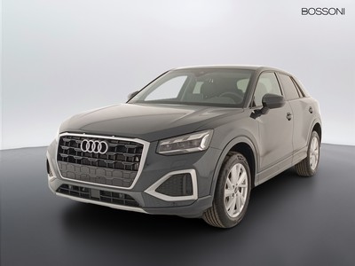 Audi Q2 30 1.0 tfsi 116cv business advanced