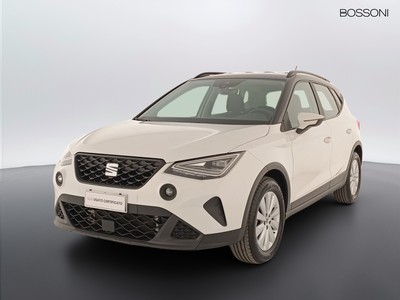 SEAT Arona 1.0 tgi 90cv style