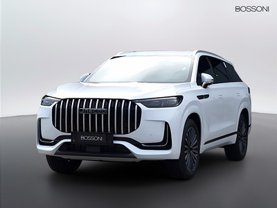 Jaecoo 7 shs-p 1.5 tgdi plug-in hybrid exclusive awd 3dht