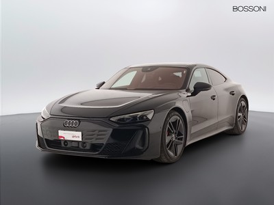 Audi e-tron GT s launch edition s quattro
