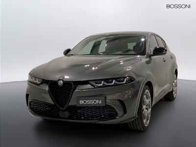 Alfa Romeo Tonale 1.5 hybrid 130cv speciale tct7