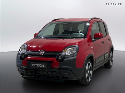 Fiat Pandina cross 1.0 firefly hybrid 65cv cross s&s