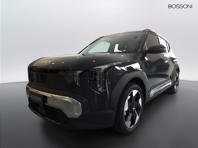 Kia EV2 42,2 kwh earth obc 22kw