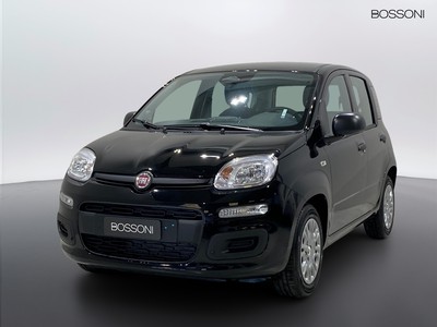 Fiat Pandina 1.0 firefly hybrid 65cv pop s&s