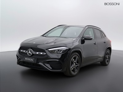 Mercedes GLA 200 d amg line advanced plus 4matic 8g-dct