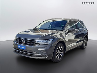 Volkswagen Tiguan 2.0 tdi scr 150cv life dsg