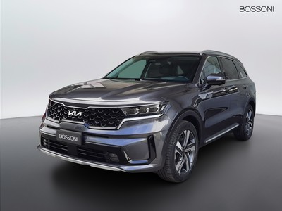 Kia Sorento 1.6 t-gdi phev evolution awd at6