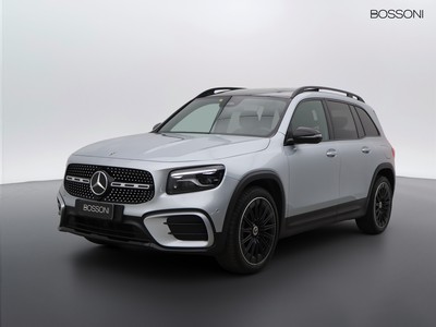 Mercedes GLB 200 d amg line advanced plus 8g-dct