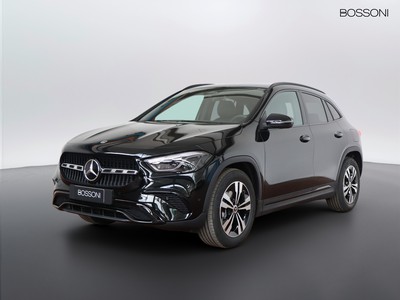Mercedes GLA 200 d progressive extra 8g-dct