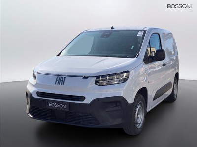 Fiat Professional Doblò van m 1.5 diesel 100cv