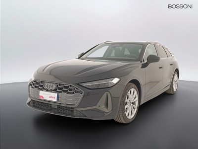 Audi A5 avant 2.0 tdi mhev+ 204cv business advanced
