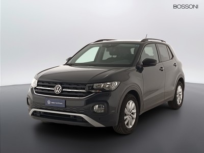 Volkswagen T-Cross 1.0 tsi 110cv style