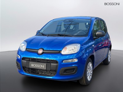 Fiat Pandina 1.0 firefly hybrid 65cv pop s&s