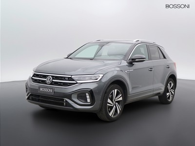 Volkswagen T-Roc 1.5 tsi act r line dsg