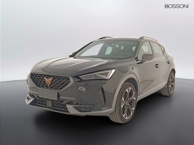 CUPRA Formentor 1.5 tsi 150cv dsg