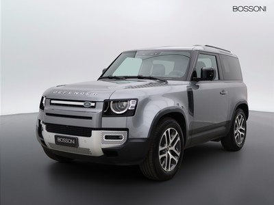 Land Rover Defender 3.0 i6 mhev se awd auto