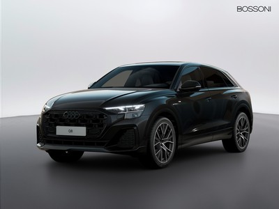 Audi Q8 3.0 v6 tdi mhev 286cv s line edition quattro tiptronic