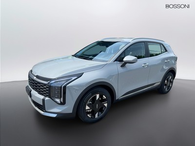 Kia Sportage 1.6 t-gdi gpl business